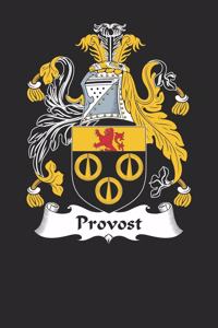 Provost