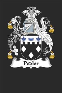 Pedler