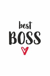 best Boss