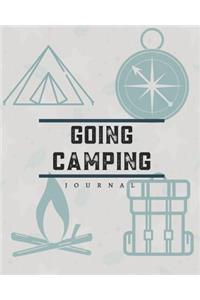 Going Camping