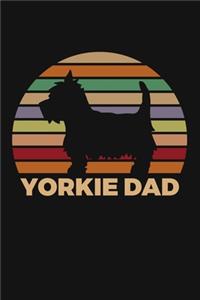 Yorkie Dad