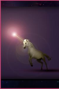 Unicorn Journal