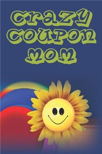 Crazy Coupon Mom