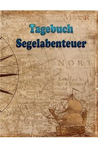 Tagebuch Segelabenteuer