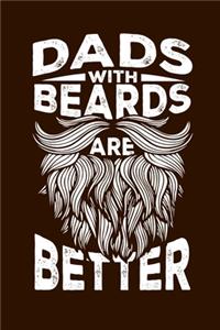 Dad With Beard Better