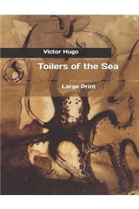 Toilers of the Sea