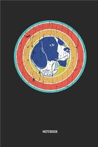 Beagle - Notizbuch