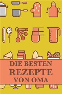 Die Besten Rezepte Von Oma