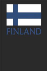 Finland Flag