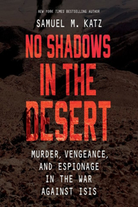 No Shadows in the Desert