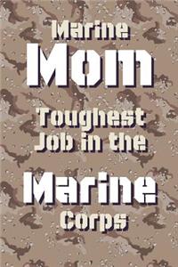 Marine Mom