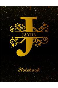 Jayda Notebook