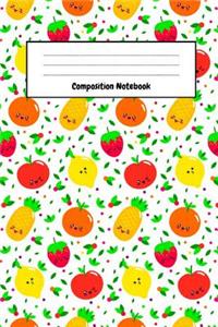 Composition Notebook