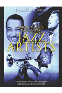 America's Most Influential Jazz Artists