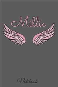 Millie Notebook