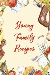 Young Family Recipes