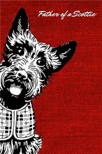 Father of a Scottie