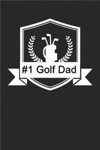 #1 Golf Dad