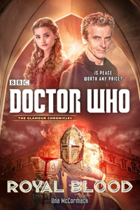 Doctor Who: Royal Blood