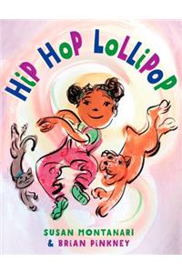 Hip-Hop Lollipop