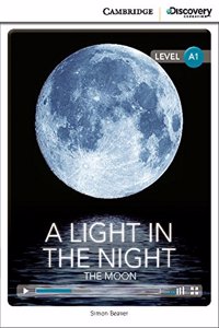 A Light in the Night: The Moon Beginning Online Only