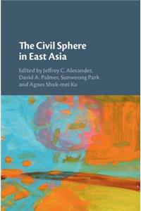 Civil Sphere in East Asia