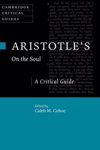 Aristotle's on the Soul