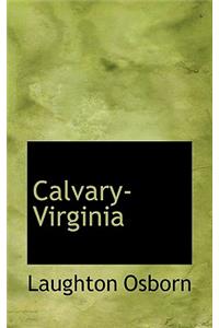 Calvary-Virginia