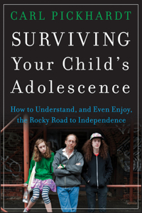 Surviving Your Child's Adolescence