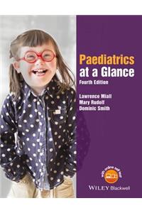 Paediatrics at a Glance