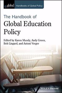 HANDBOOK OF GLOBAL EDUCATION POLICY