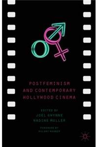 Postfeminism and Contemporary Hollywood Cinema