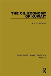 Oil Economy of Kuwait