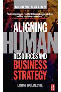 Aligning Human Resources and Business Strategy