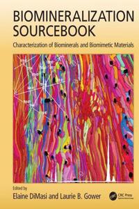 Biomineralization Sourcebook