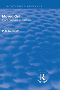 Revival: Moved on! From Kashgar to Kashmir (1935)