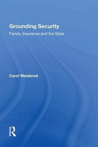 Grounding Security