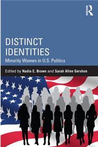 Distinct Identities