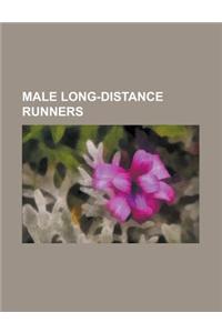 Male Long-Distance Runners