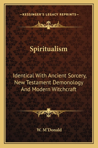 Spiritualism