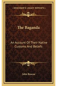 The Baganda