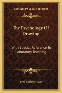 Psychology of Drawing