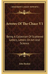 Arrows of the Chace V1