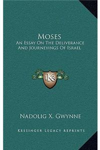 Moses