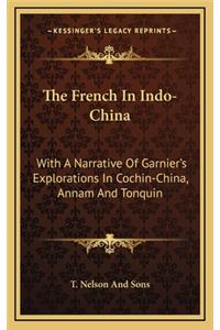 The French In Indo-China