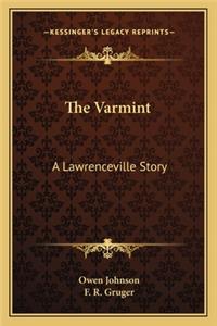 The Varmint