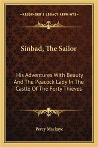 Sinbad, the Sailor