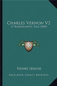 Charles Vernon V2