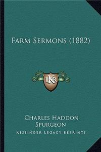 Farm Sermons (1882)