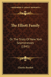 The Elliott Family